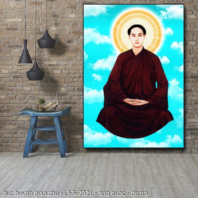 duc huynh giao chu  13 5 2021 anh quoc 